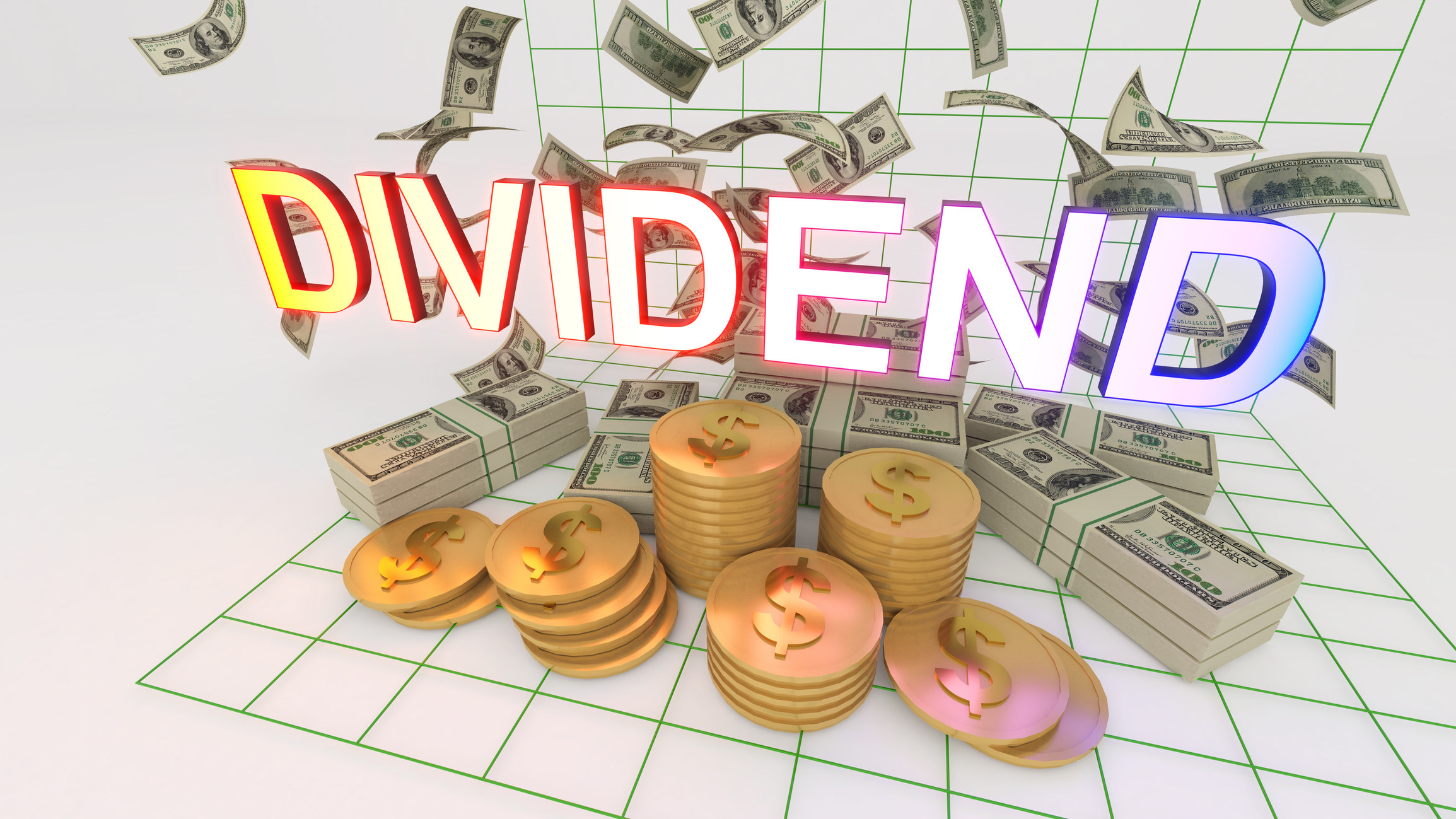 Annual Dividend Distribution Explained